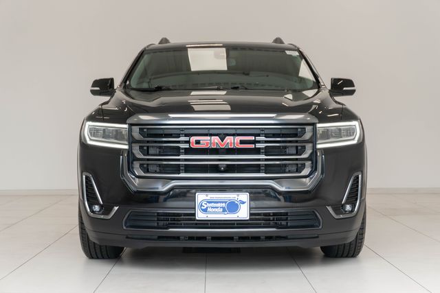 Used 2023 GMC Acadia SUV