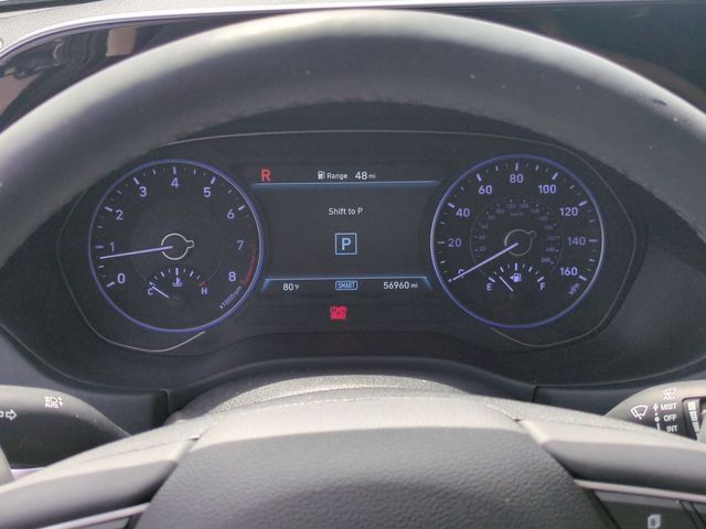 used 2020 Hyundai Palisade car, priced at $25,995