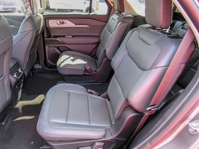 Photo of 2025 Ford Explorer Active in Dallas, GA - 9,  2025 Ford Explorer Active:167702