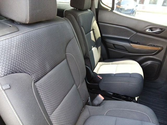 Used 2021 GMC Acadia SUV