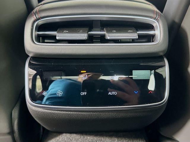 Thumbnail: 2027 Genesis G80 - 18