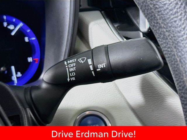 Used 2020 Toyota Corolla Hybrid Sedan