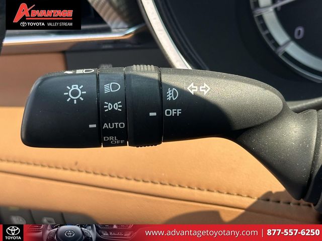 Used 2022 Toyota Highlander SUV