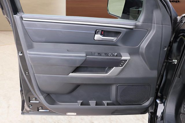 Used Car 2024 Toyota Tundra Hybrid  Platinum For Sale Under $60,000 In Austin, Texas