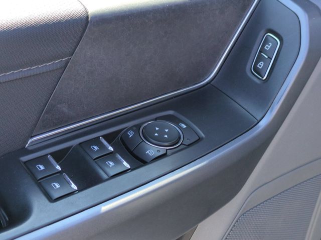 Used 2024 White Ford XLT image 13