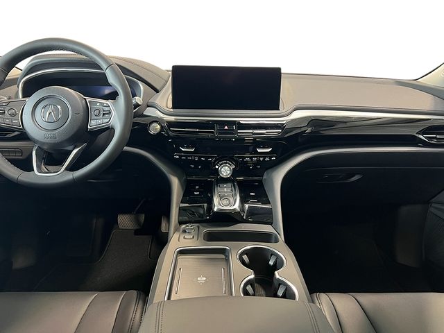2026 Acura MDX Base - Nh-885m/Liquid_Car exterior view 18