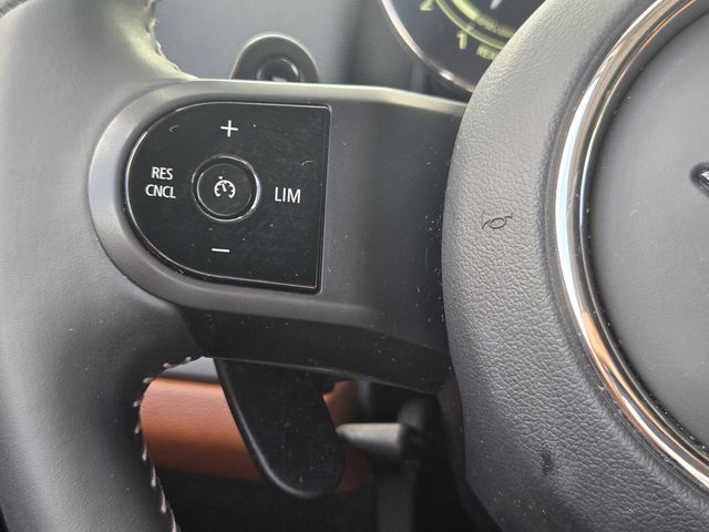 2024 MINI Countryman - $27,490