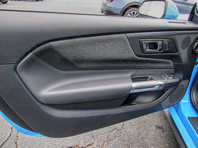 Photo of 2025 Ford Mustang GT in Dallas, GA - 8,  2025 Ford Mustang GT:167370