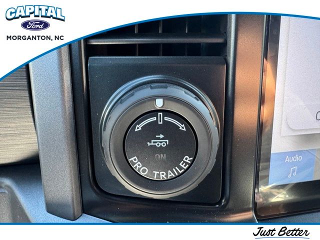 New 2026 Blue Ford XLT image 29