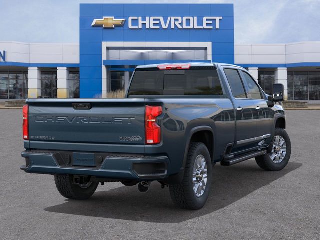 New 2025 Chevrolet Silverado 3500HD For Sale in New Hudson, MI