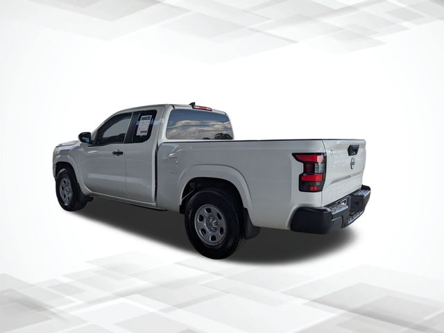 2023 Nissan Frontier S photo