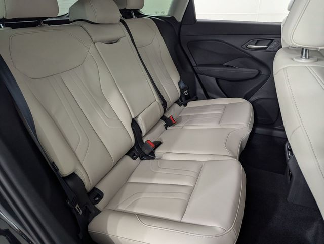 used 2026 Audi Q3 car, priced at $44,781