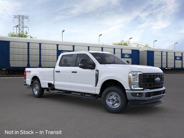 2024 Ford F-350SD XL 7