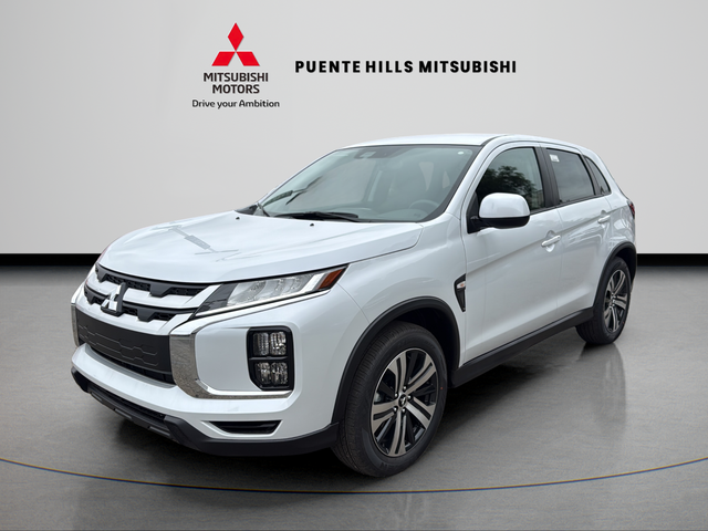 2026 Mitsubishi Outlander Sport ES