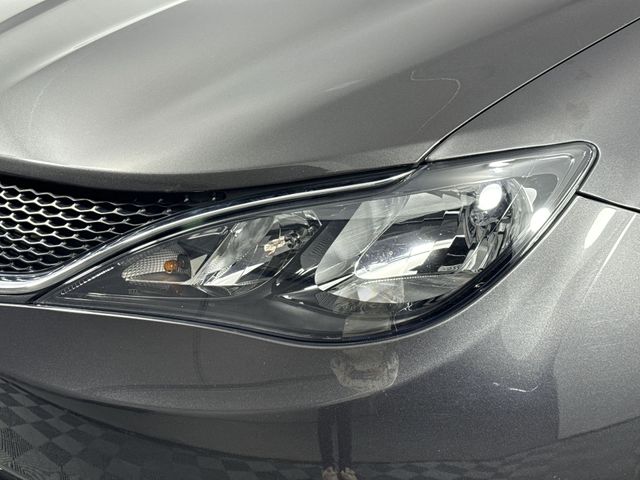 Used 2020 Chrysler Voyager For Sale in Indianapolis, IN