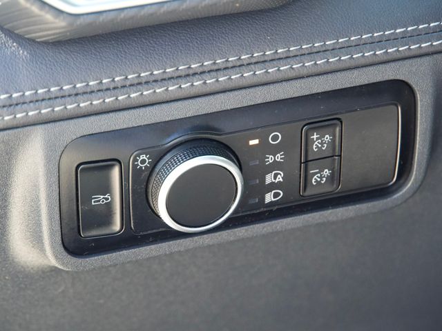 Used 2024 Ford Mustang Coupe
