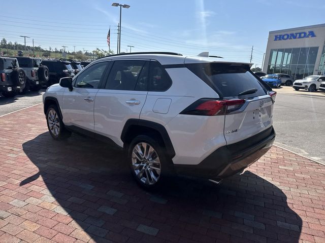 Used 2020 Toyota RAV4 SUV