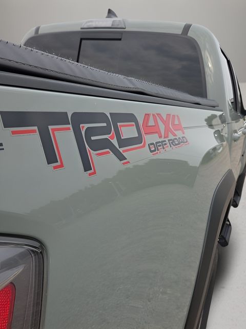 Used 2023 Toyota Tacoma Truck