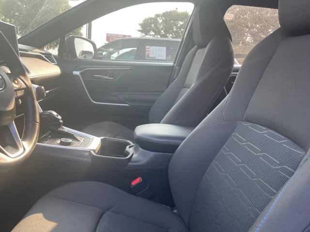 Used 2024 Toyota RAV4 Hybrid SUV