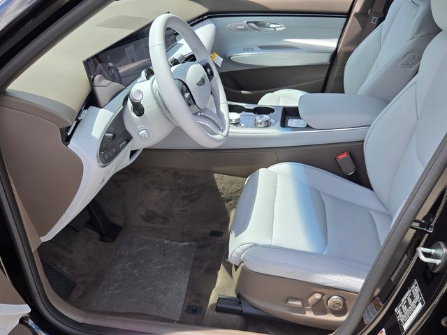 2026 Genesis Gv70 - $55,450