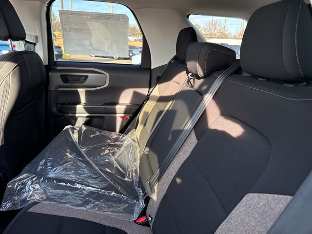 New 2025 Beige Ford Big Bend image 25