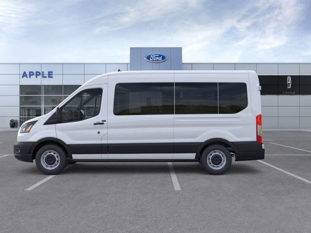 2025 Ford Transit-350 Passenger Van XL