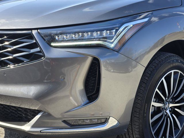 new 2026 Acura RDX car, priced at $54,900