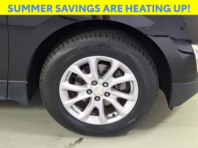 Used 2019 Chevrolet Equinox SUV