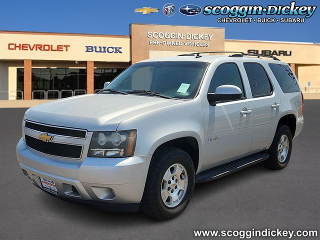 2013 Chevrolet Tahoe LS RWD