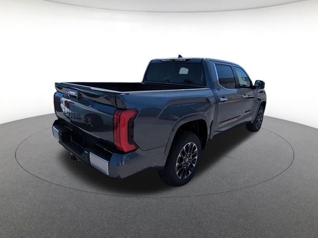 new 2026 Toyota Tundra car, priced at $60,653