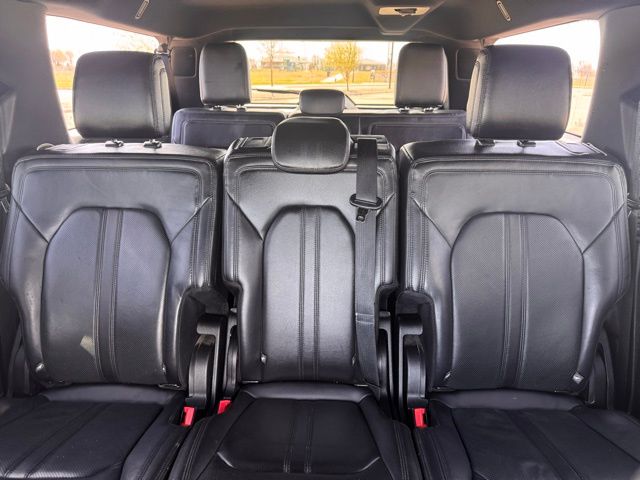 2018 Ford Expedition MAX Limited