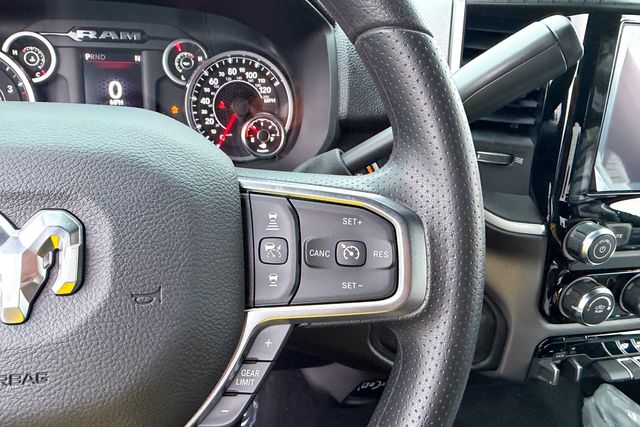 new 2026 Ram 2500 car, priced at $72,760