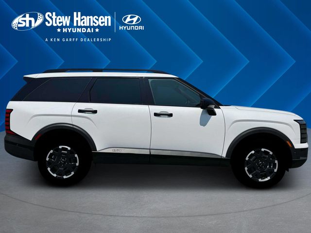 New 2026 White Hyundai XRT Pro image 9