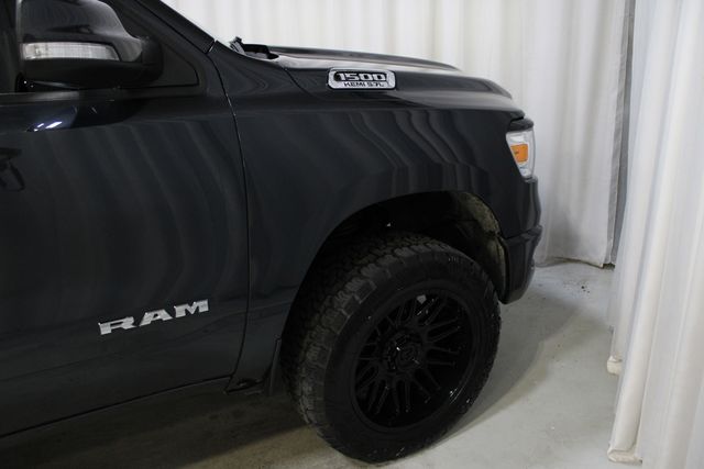 Used 2020 Gray Ram Big Horn/Lone Star image 33