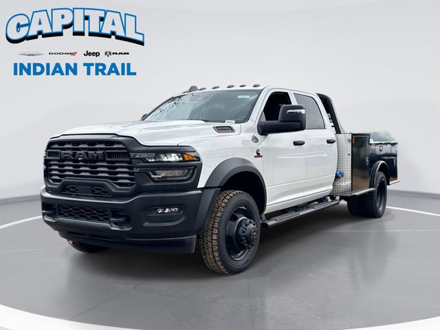 2026 RAM 4500 Chassis Cab Tradesman