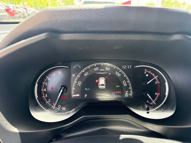 2023 Toyota RAV4 XLE Premium - Photo 18