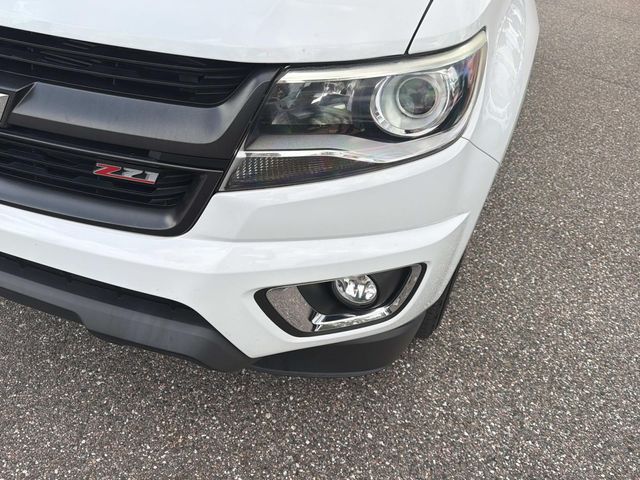 Used 2020 Chevrolet Colorado Truck