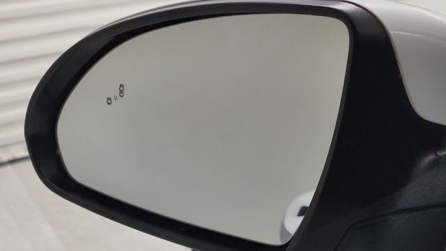 2018 Kia Optima LX White at DeMontrond Automotive Group