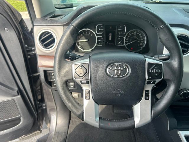Used 2019 Toyota Tundra Truck