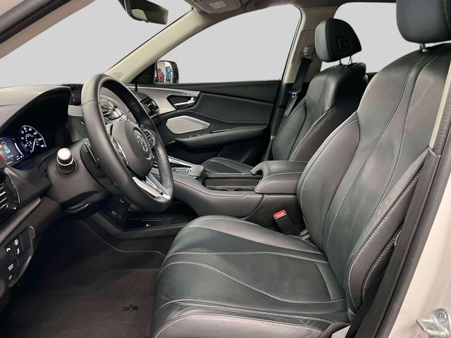 used 2023 Acura RDX car, priced at $38,452