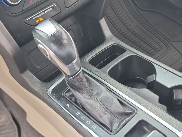 Used 2019 Ford Escape SEL 4D Sport Utility