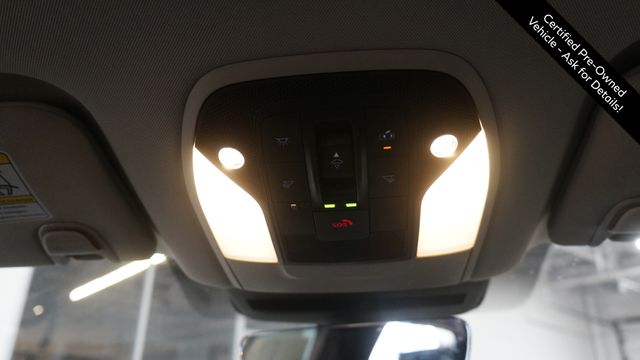 2023 INFINITI QX50 Luxe - Photo 34