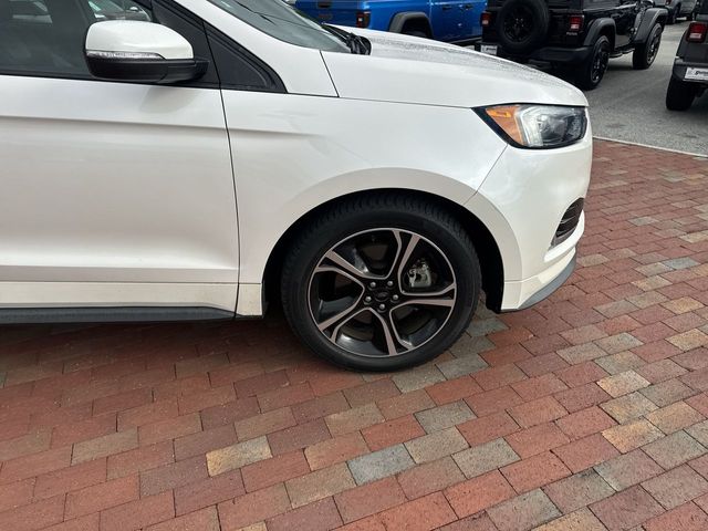 Used 2019 Ford Edge ST For Sale in Huntsville, Al