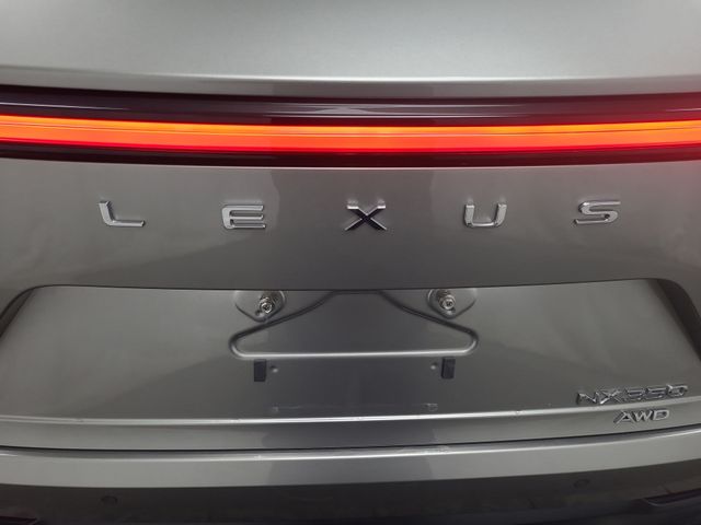 2024 – Lexus – NX