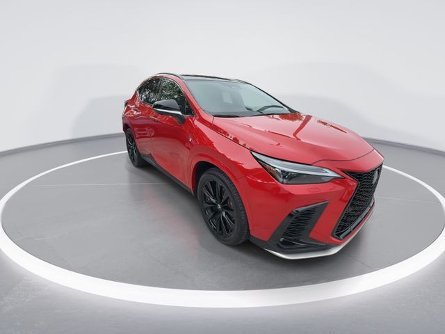 2024 Lexus NX 350 - Photo 2