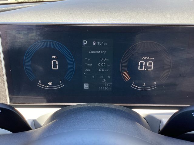 Used Car 2025 Hyundai Tucson  Sel For Sale Under $25,000 In San Antonio, Texas