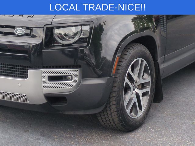 Used 2024  Land Rover S image 9