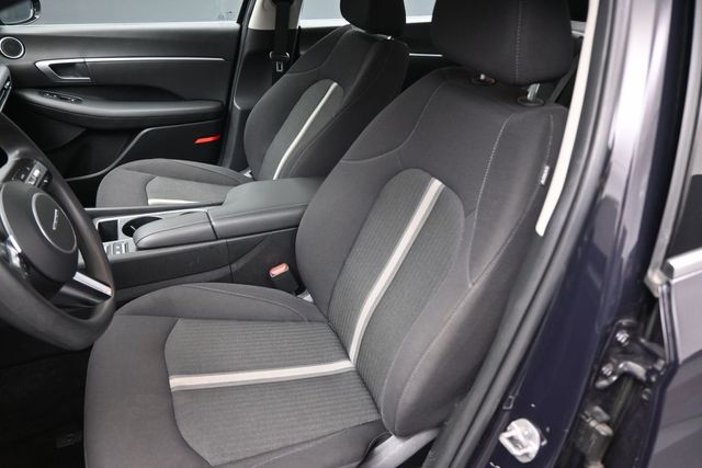 Used 2024 Hyundai Sonata Sedan