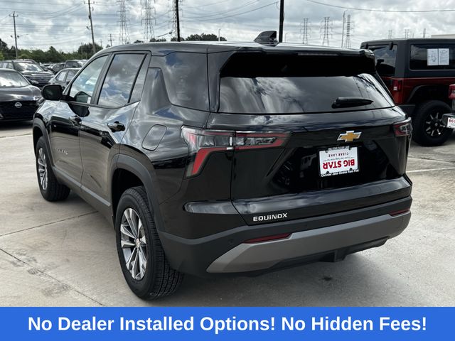 2026 Chevrolet Equinox LT - 6