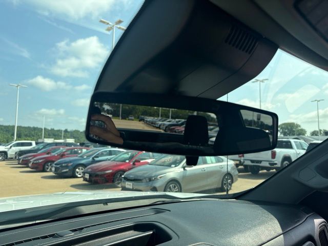 New 2026 Chevrolet Silverado 1500 Truck